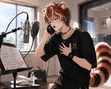 Profile image of Kohaku