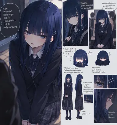 Profile image of Hinako