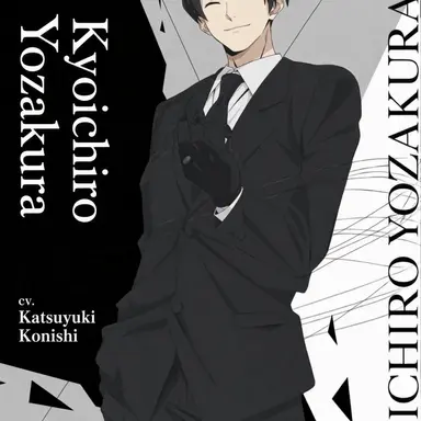 Profile image of Kyoichiro Yozakura