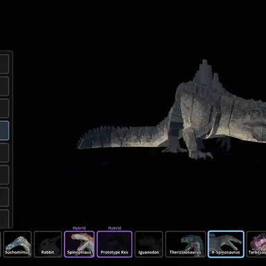 Profile image of Crocodylus