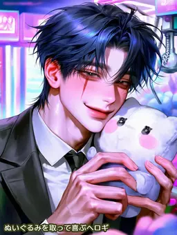Profile image of ヘロク スペシャルカット