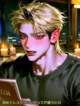Profile image of ヒヒロ スペシャルカット