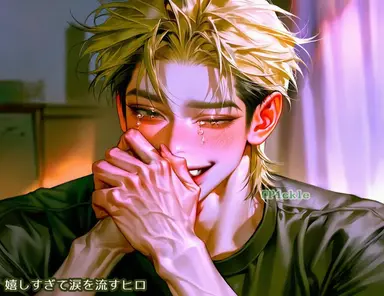 Profile image of ヒヒロ スペシャルカット