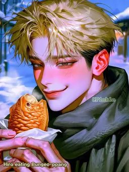 Profile image of Hee-hee-ro Special Cut