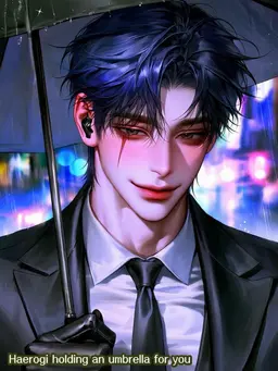 Profile image of Haerogi Special Cut