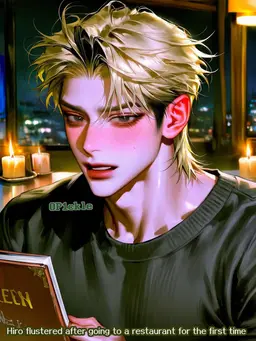 Profile image of Hee-hee-ro Special Cut