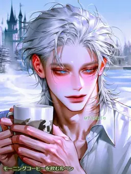 Profile image of ルベン スペシャルカット