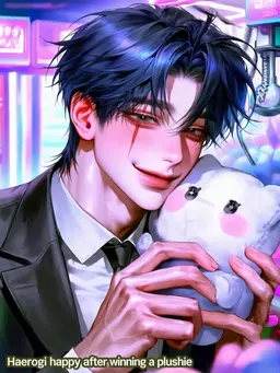 Profile image of Haerogi Special Cut