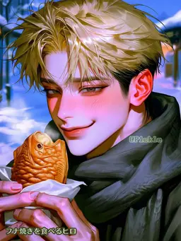 Profile image of ヒヒロ スペシャルカット