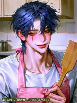 Profile image of ヘロク スペシャルカット