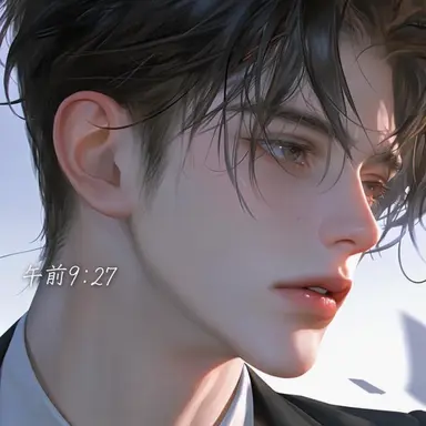Profile image of ソ・ミンヒョク