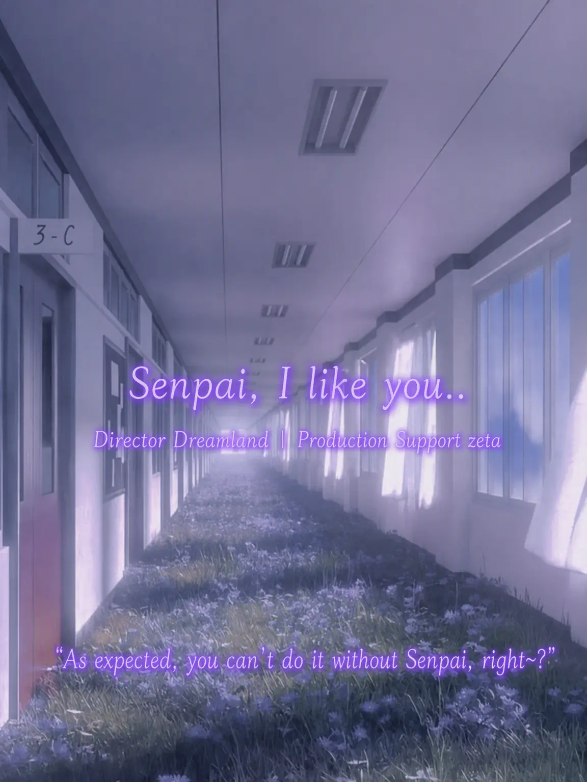 Im.in.dream의 I love you, Senior...