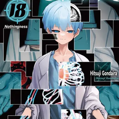 Profile image of Yozakura Nanao
