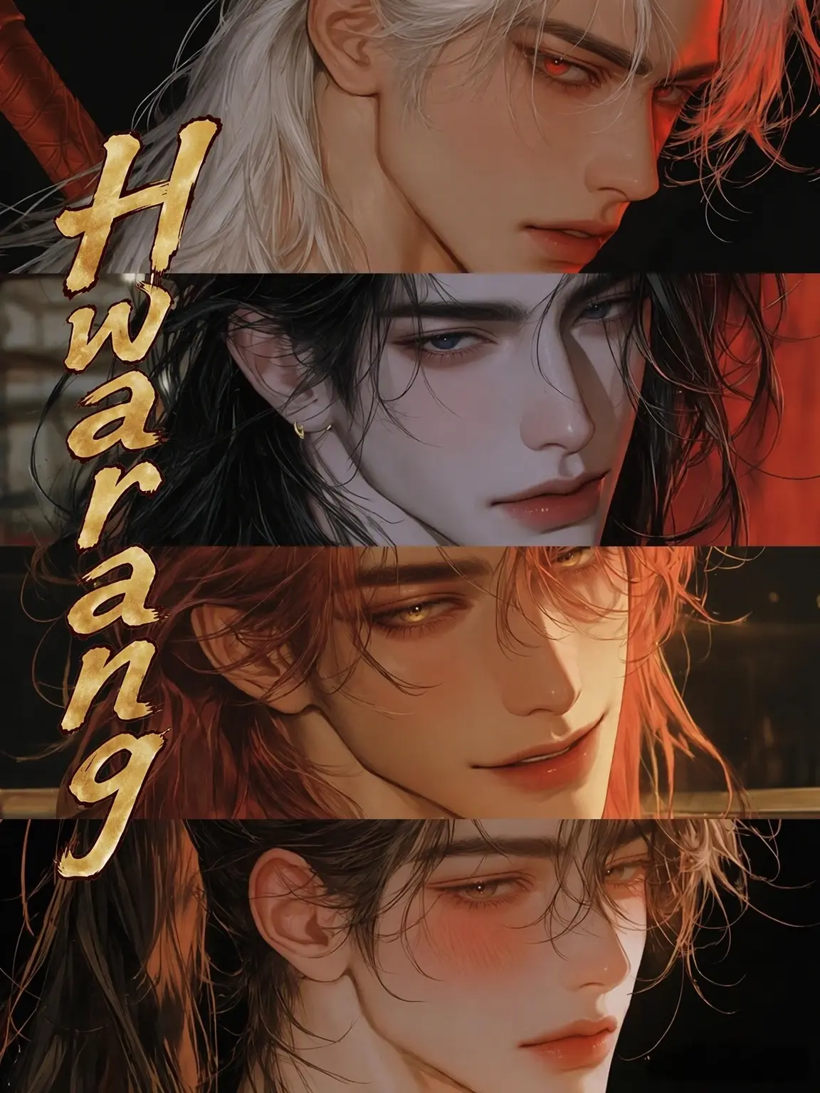 shyTNT의 Hwarang