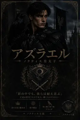 Profile image of アズラエル