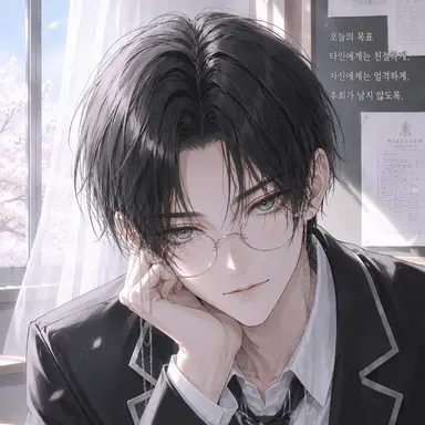 Profile image of 아오