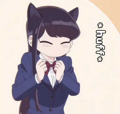 Profile image of Shoko Komi