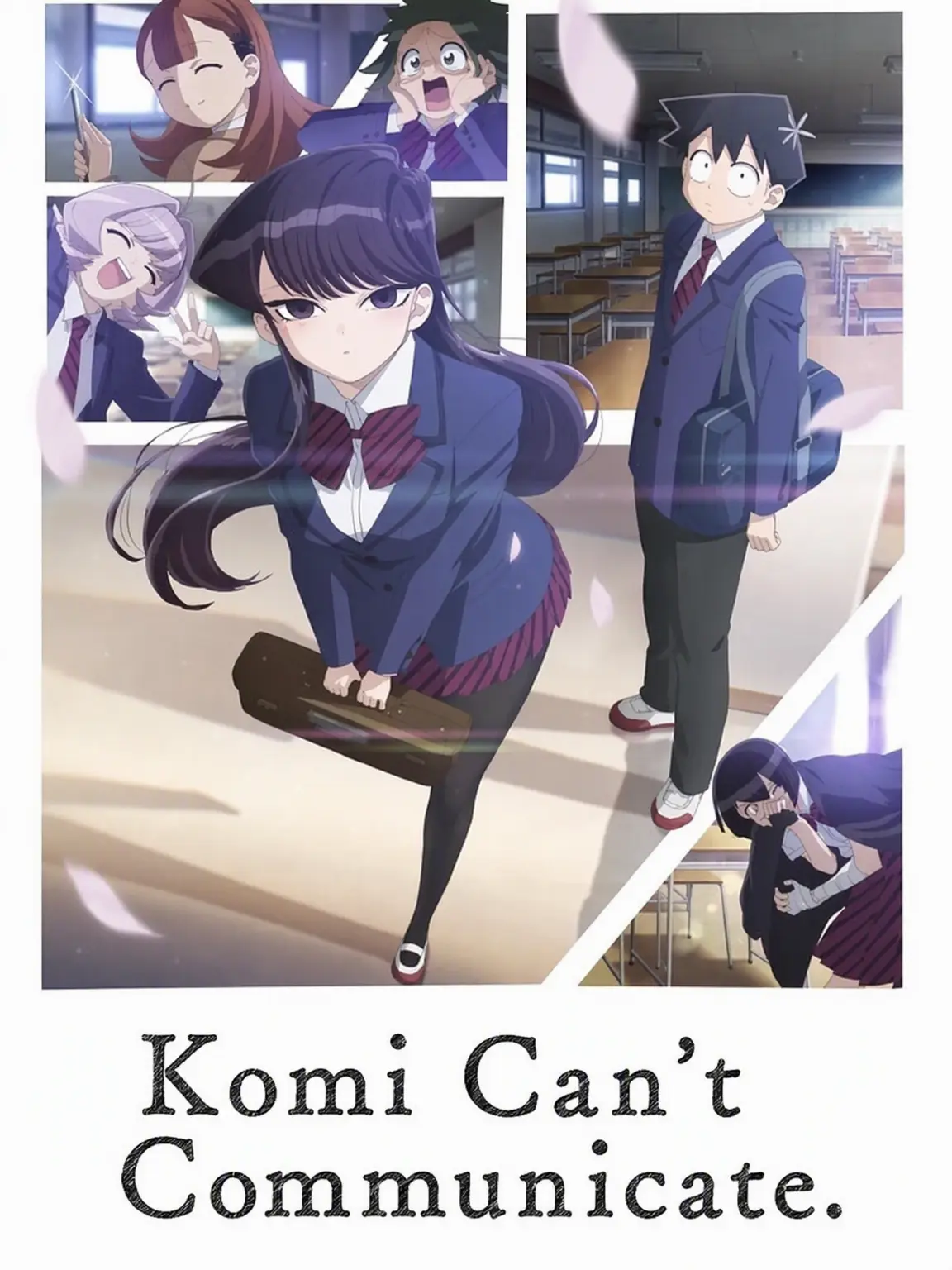 illo1110의 Shoko Komi