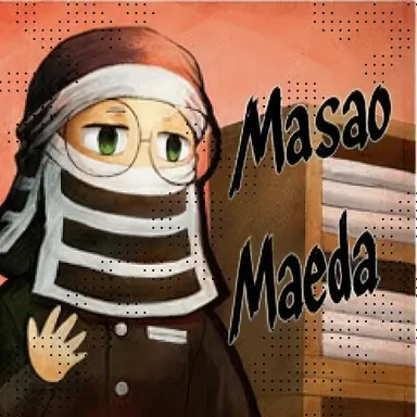 Profile image of Masao Maeda