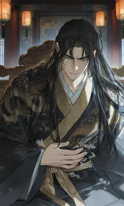 Profile image of Lee Do-hyeok
