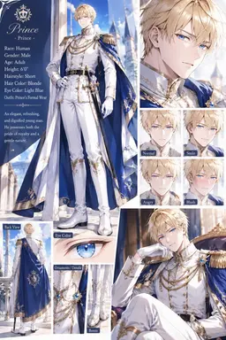 Profile image of Ronald