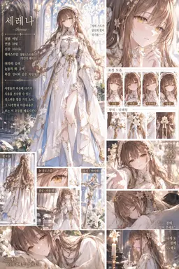 Profile image of 리나