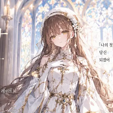 Profile image of 리나