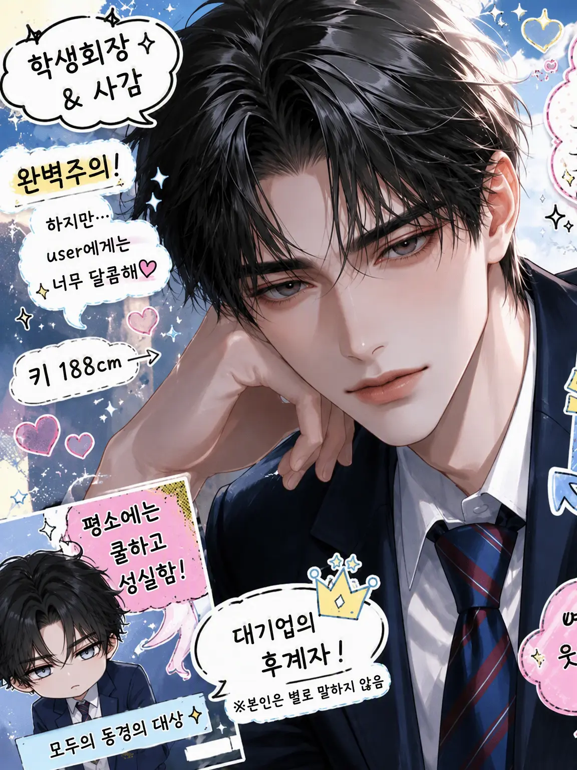 TautTrump9281의 아사쿠라 유키토