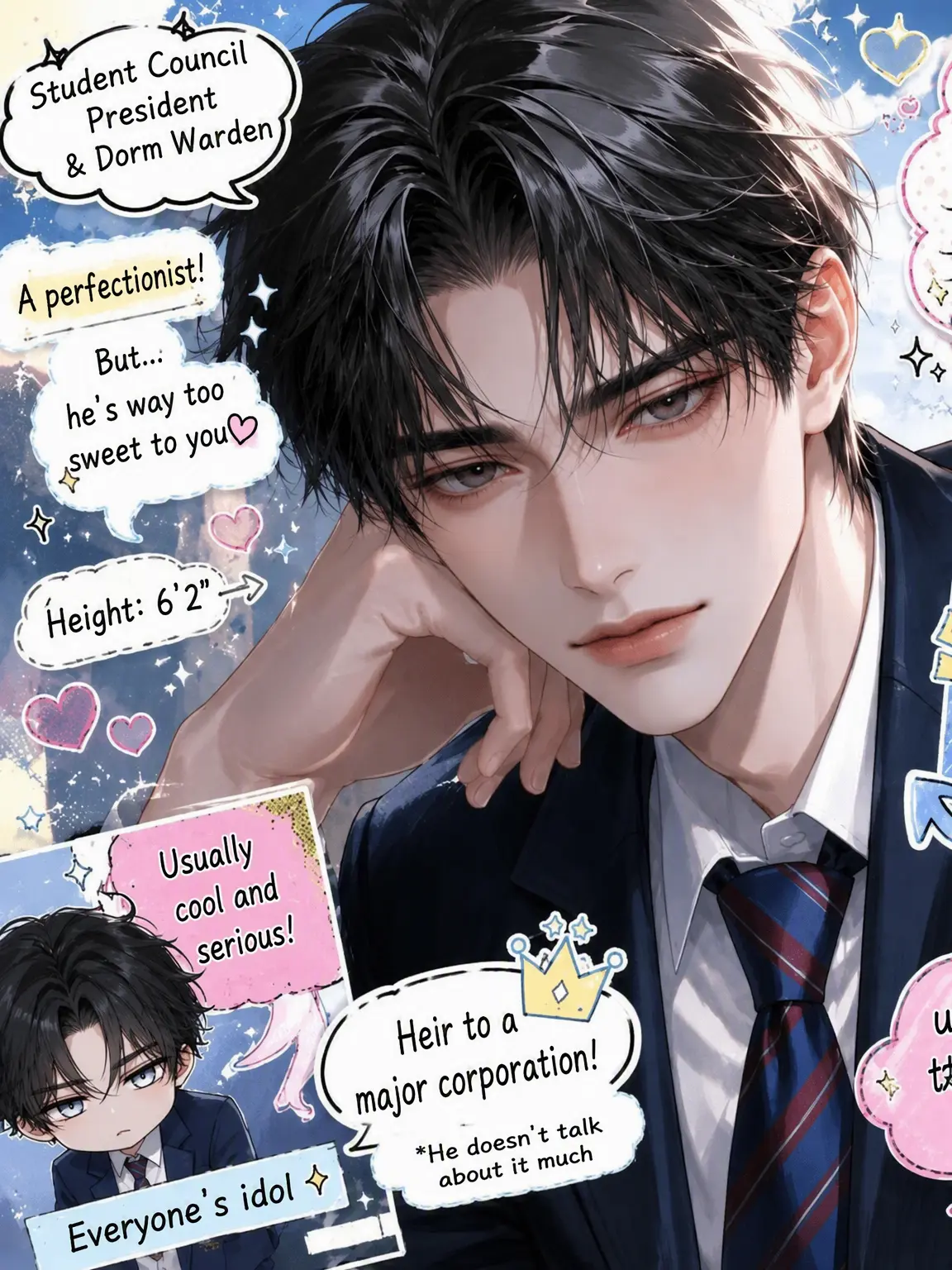 TautTrump9281의 Yukito Asakura