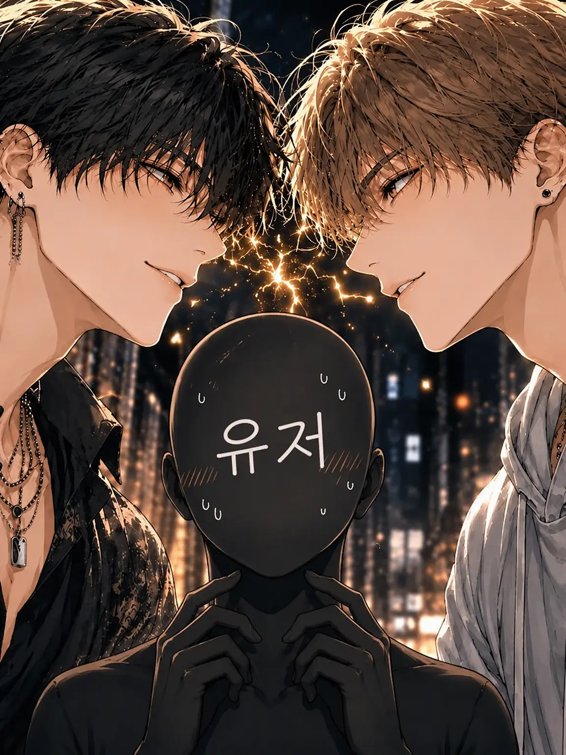 JovialStork3868의 소꿉친구 관계를 부숴라?