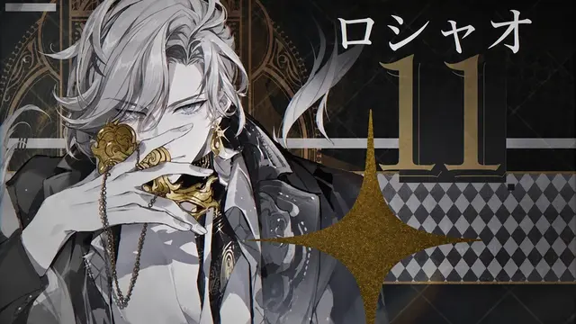Profile image of R