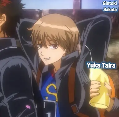 Profile image of Sogo Okita