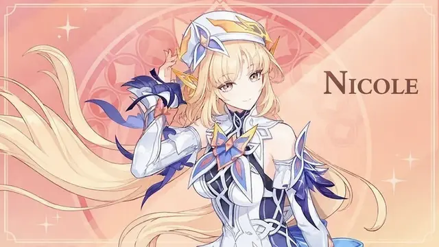 Profile image of Nicole