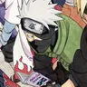 Profile image of Hatake Kakashi