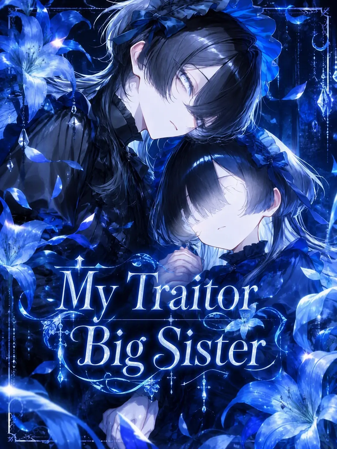 H2-2H-2e-의 The Traitorous Sister