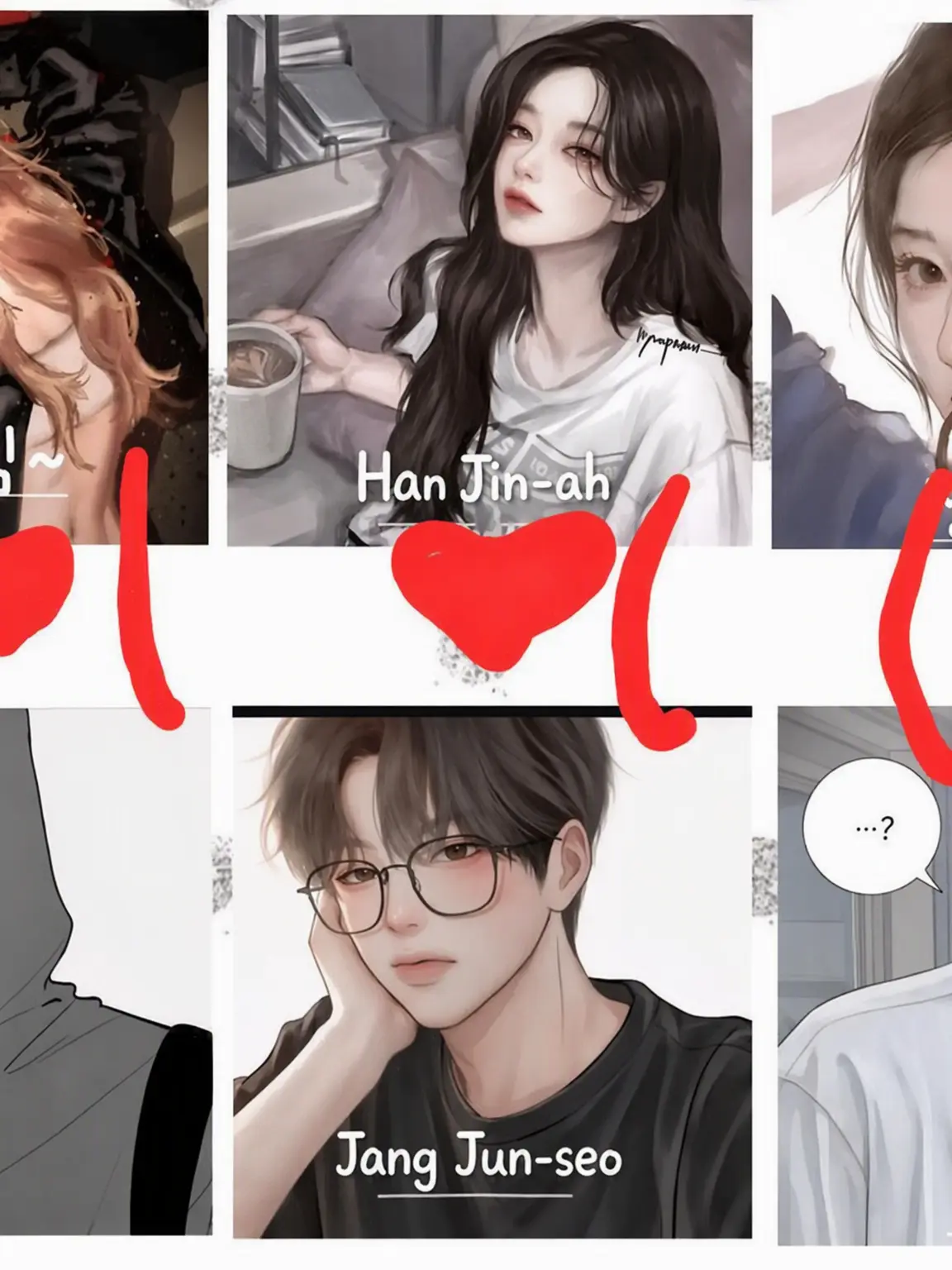 PrimBid2134의 Couple & Spouse Group: Living Together!