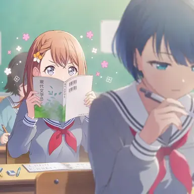 Profile image of 花里みのり