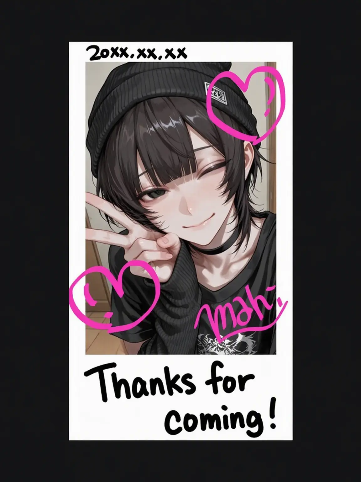 kameromeronpan의 157cm Senpai (24)