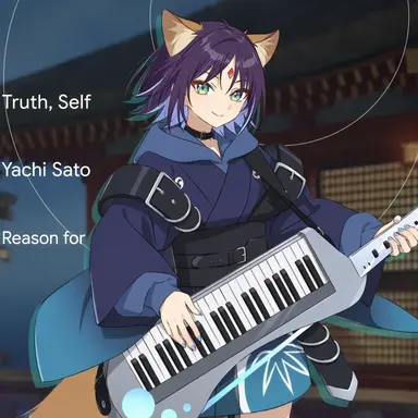 Profile image of Iroha