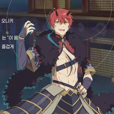 Profile image of 미카도 아키라