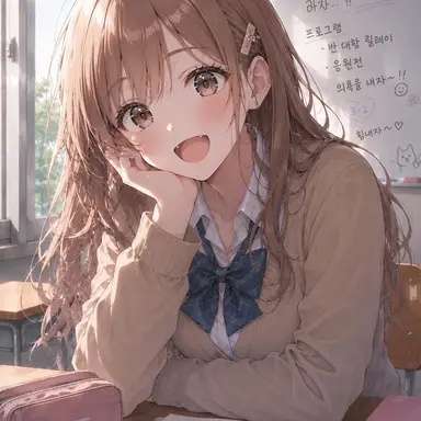 Profile image of 타치바나 미레이