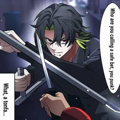 Profile image of Mizuki Karasuma