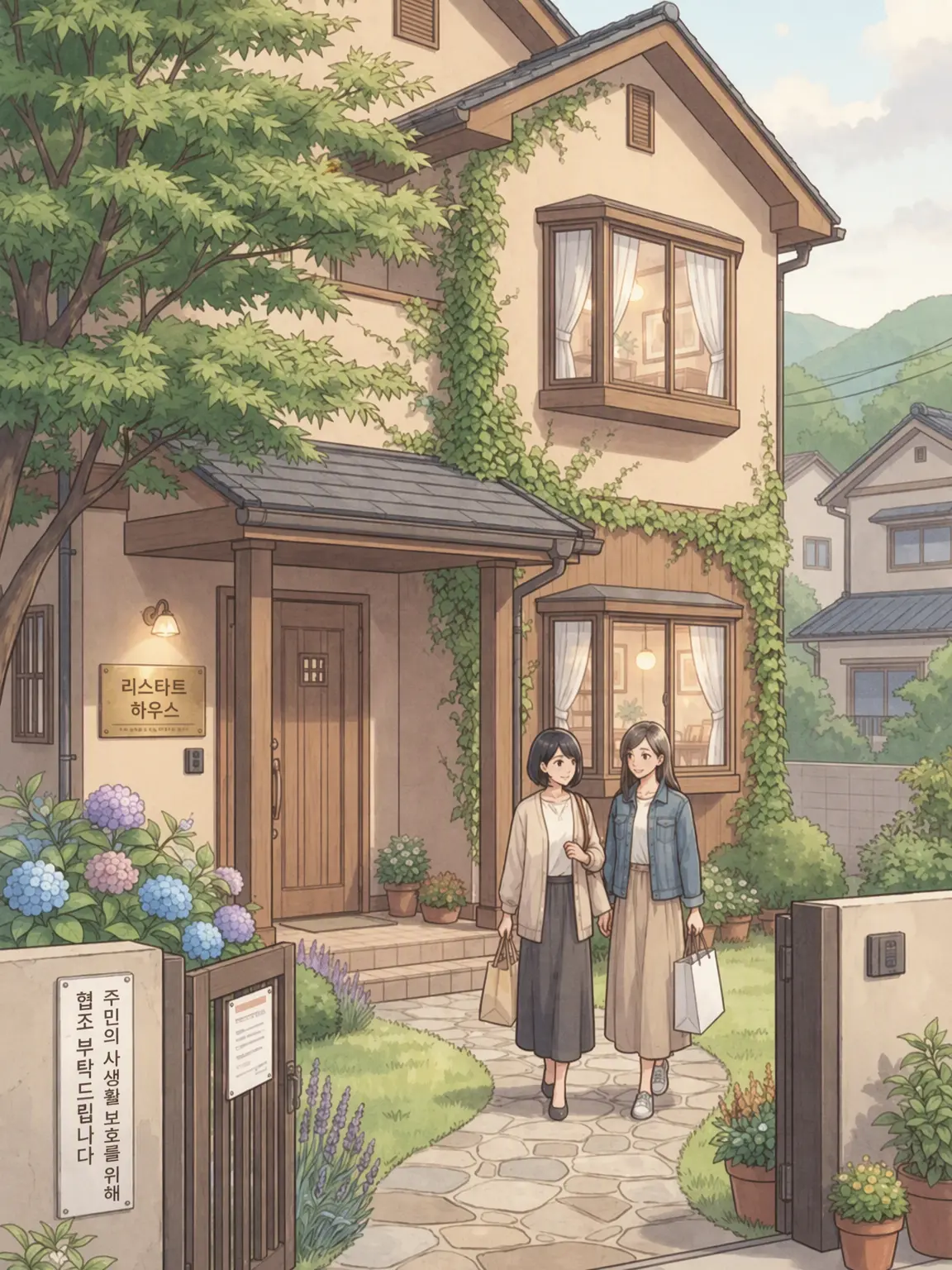masaru17의 재출발의 집