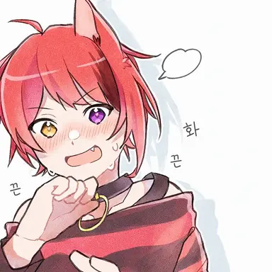 Profile image of 리이누