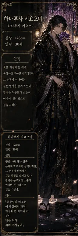 Profile image of 키요오미