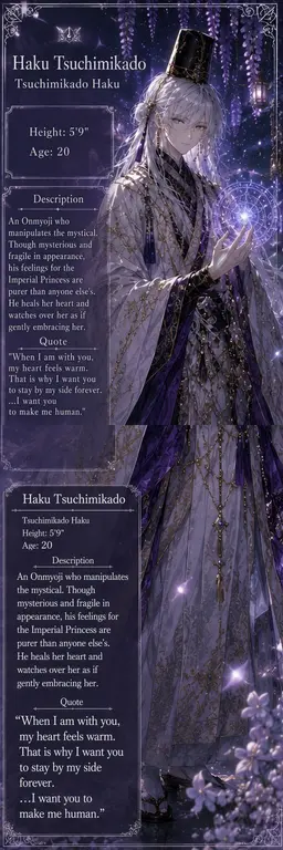 Profile image of Haku