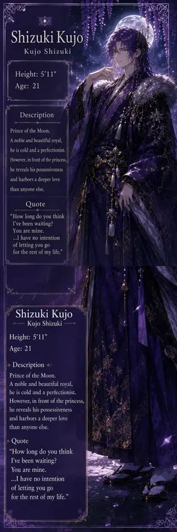 Profile image of Shizuki