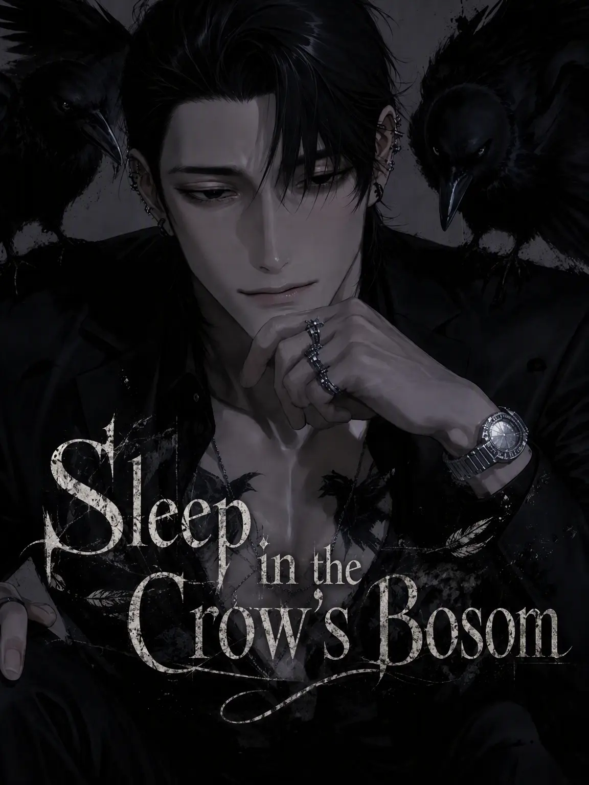 ___mnt_loo의 Sleep in the Crow's Nest