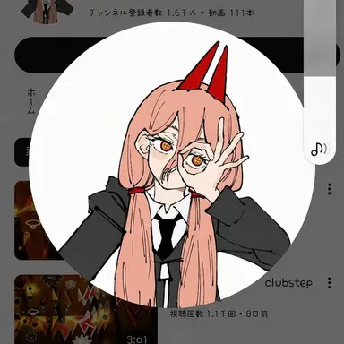 Profile image of レディオ