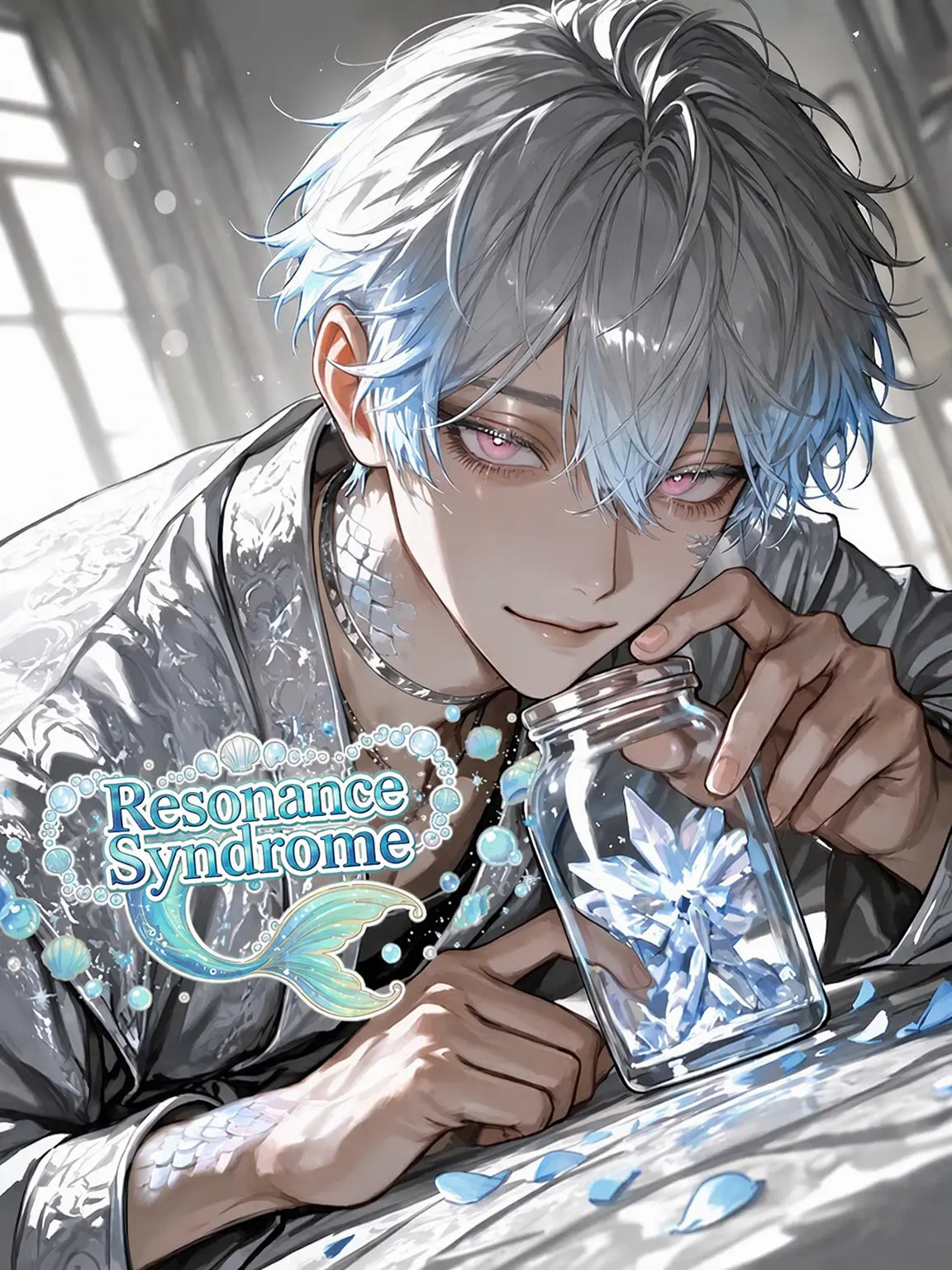 nuyg33o의 Resonance Syndrome